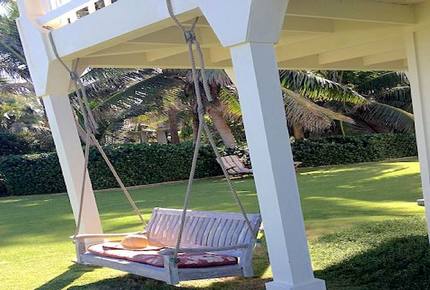Hawaiian Dream - Kailua, Oahu, Hawaii