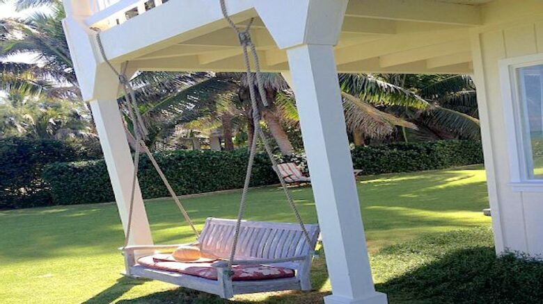 Hawaiian Dream - Kailua, Oahu, Hawaii