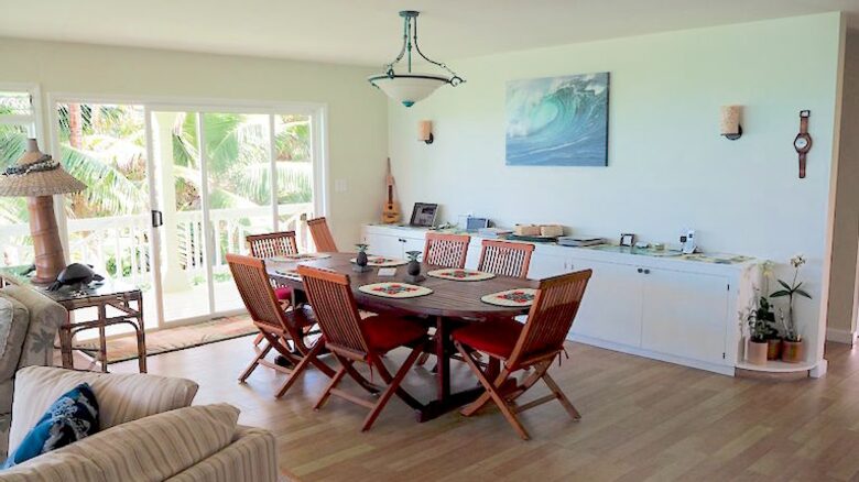 Hawaiian Dream - Kailua, Oahu, Hawaii