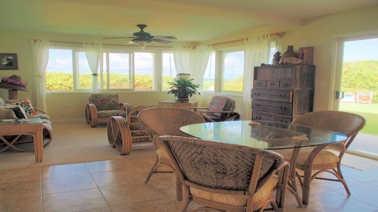 Hawaiian Dream - Kailua, Oahu, Hawaii