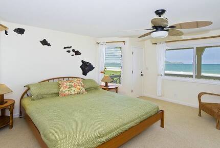 Hawaiian Dream - Kailua, Oahu, Hawaii