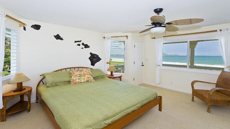 Hawaiian Dream - Kailua, Oahu, Hawaii