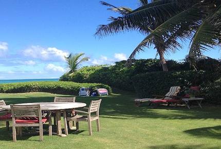 Hawaiian Dream - Kailua, Oahu, Hawaii