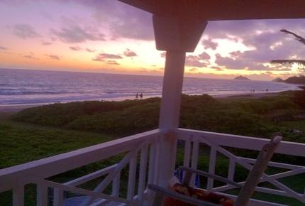 Hawaiian Dream - Kailua, Oahu, Hawaii