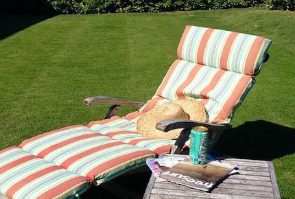 Hawaiian Dream - Kailua, Oahu, Hawaii