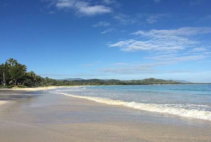Hawaiian Dream - Kailua, Oahu, Hawaii
