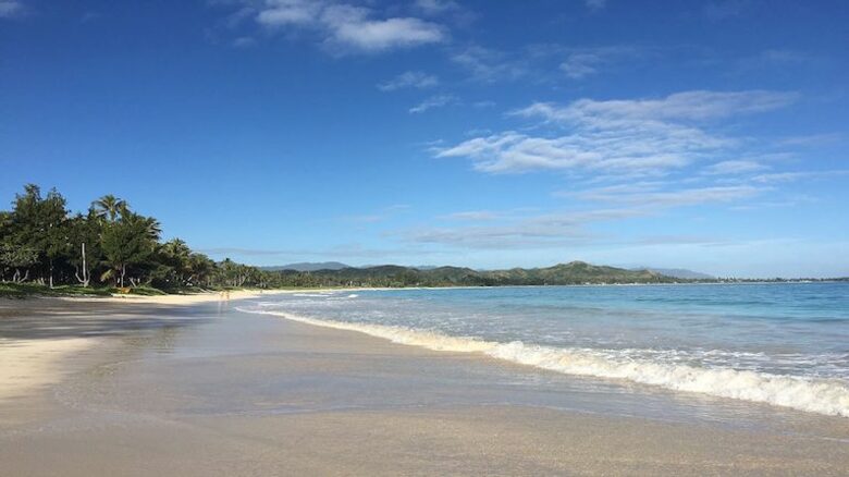 Hawaiian Dream - Kailua, Oahu, Hawaii