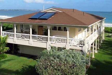 Hawaiian Dream - Kailua, Oahu, Hawaii