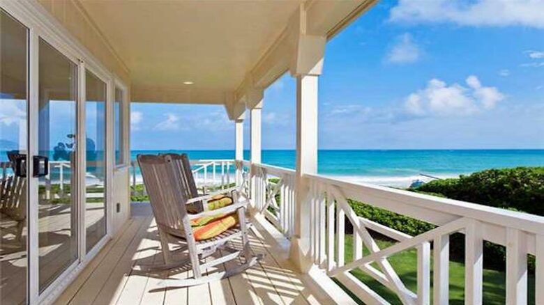 Hawaiian Dream - Kailua, Oahu, Hawaii