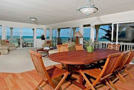 Hawaiian Dream - Kailua, Oahu, Hawaii