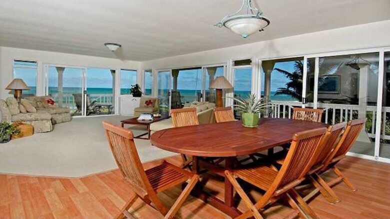 Hawaiian Dream - Kailua, Oahu, Hawaii