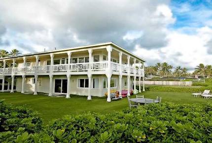 Hawaiian Dream - Kailua, Oahu, Hawaii