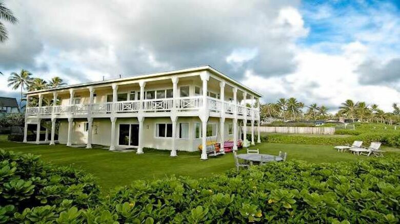 Hawaiian Dream - Kailua, Oahu, Hawaii