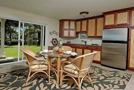 Hawaiian Dream - Kailua, Oahu, Hawaii