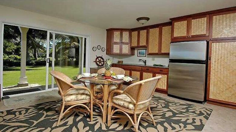 Hawaiian Dream - Kailua, Oahu, Hawaii