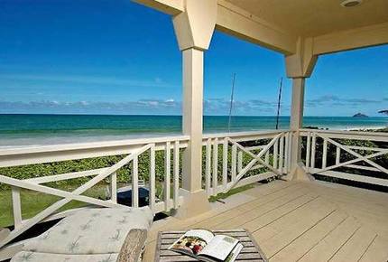 Hawaiian Dream - Kailua, Oahu, Hawaii