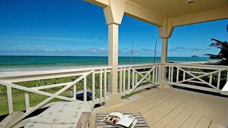 Hawaiian Dream - Kailua, Oahu, Hawaii