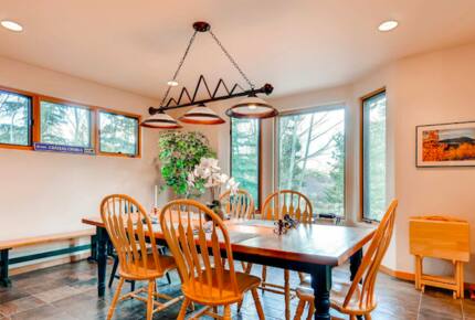 Frisco Colorado Mountain Lodge - Frisco, Colorado