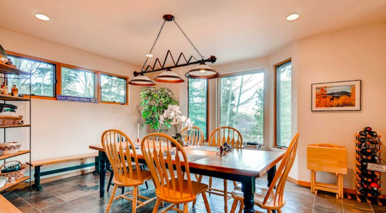 Frisco Colorado Mountain Lodge - Frisco, Colorado