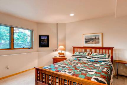 Frisco Colorado Mountain Lodge - Frisco, Colorado