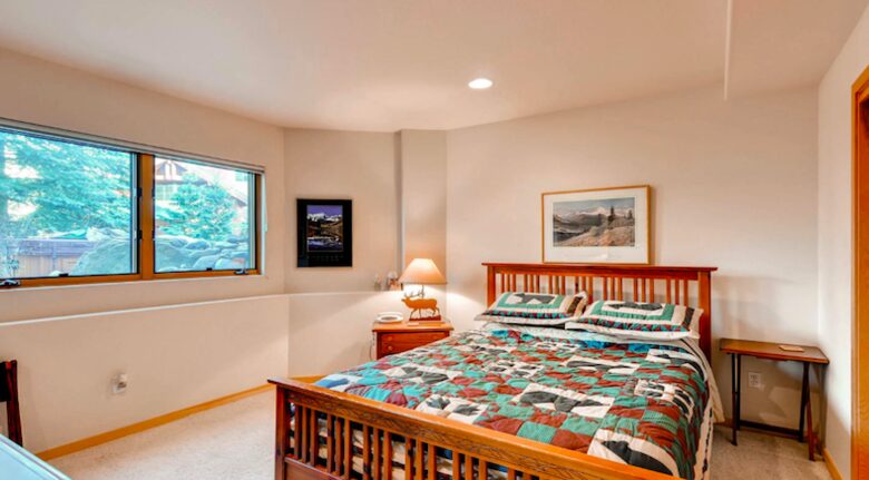 Frisco Colorado Mountain Lodge - Frisco, Colorado