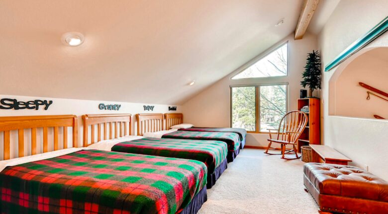 Frisco Colorado Mountain Lodge - Frisco, Colorado