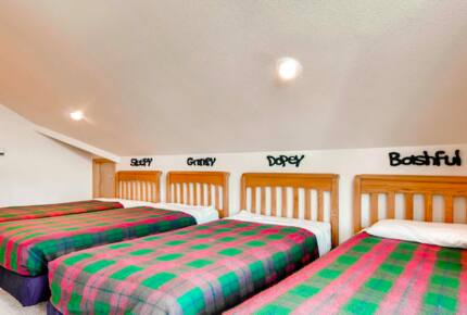 Frisco Colorado Mountain Lodge - Frisco, Colorado