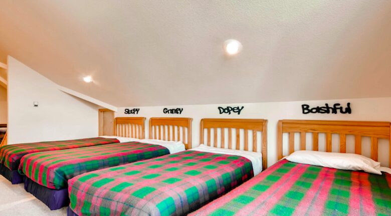 Frisco Colorado Mountain Lodge - Frisco, Colorado