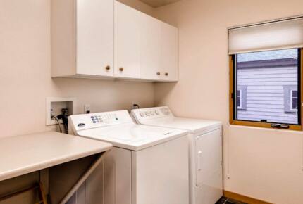 Frisco Colorado Mountain Lodge - Frisco, Colorado