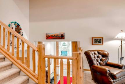 Frisco Colorado Mountain Lodge - Frisco, Colorado