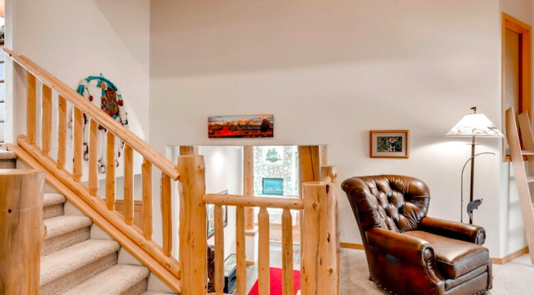 Frisco Colorado Mountain Lodge - Frisco, Colorado