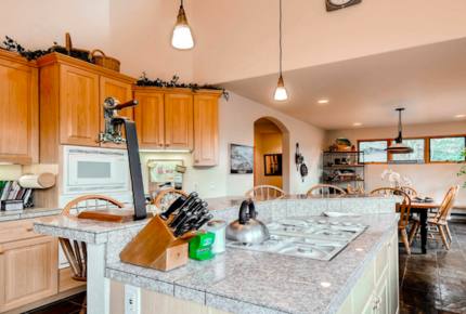 Frisco Colorado Mountain Lodge - Frisco, Colorado