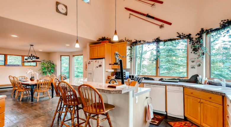 Frisco Colorado Mountain Lodge - Frisco, Colorado