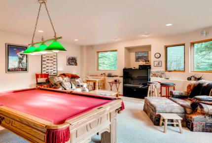 Frisco Colorado Mountain Lodge - Frisco, Colorado