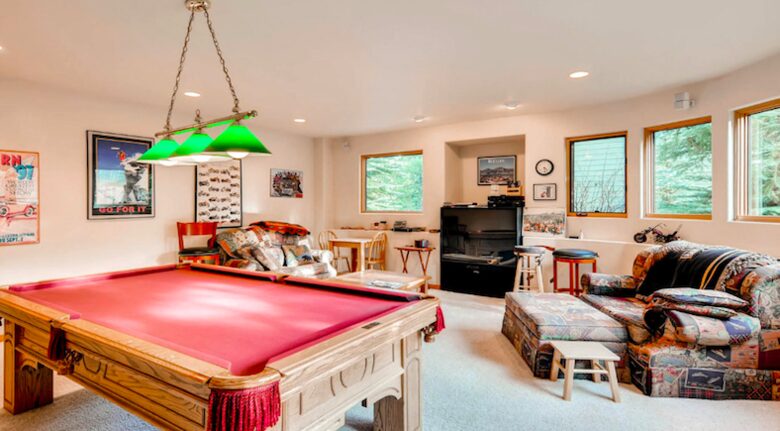 Frisco Colorado Mountain Lodge - Frisco, Colorado