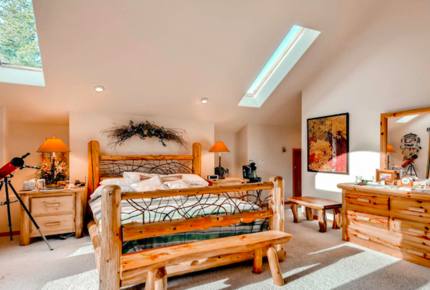 Frisco Colorado Mountain Lodge - Frisco, Colorado