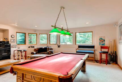 Frisco Colorado Mountain Lodge - Frisco, Colorado