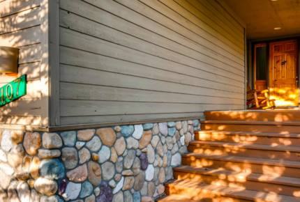 Frisco Colorado Mountain Lodge - Frisco, Colorado