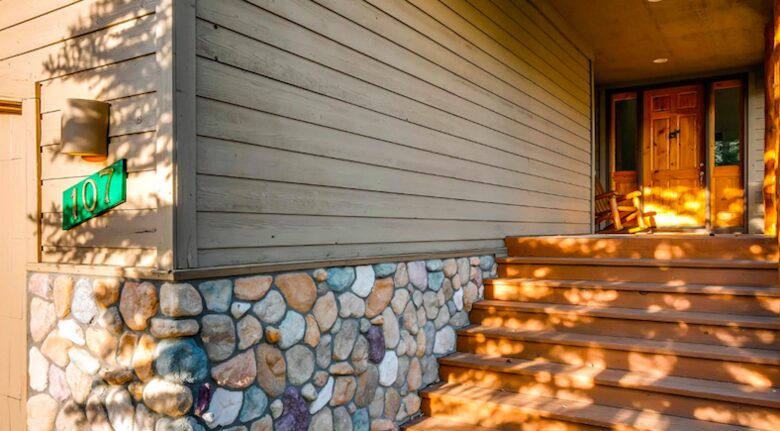 Frisco Colorado Mountain Lodge - Frisco, Colorado