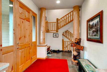 Frisco Colorado Mountain Lodge - Frisco, Colorado