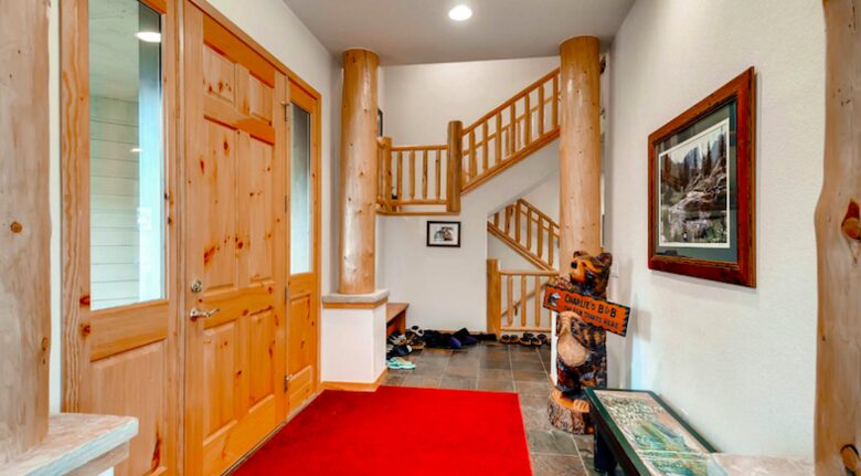 Frisco Colorado Mountain Lodge - Frisco, Colorado