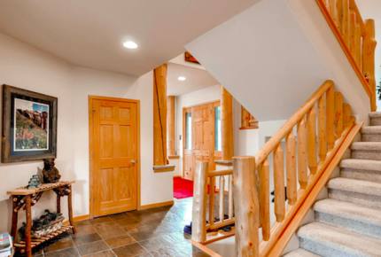 Frisco Colorado Mountain Lodge - Frisco, Colorado