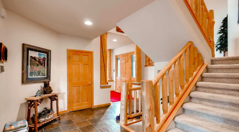 Frisco Colorado Mountain Lodge - Frisco, Colorado