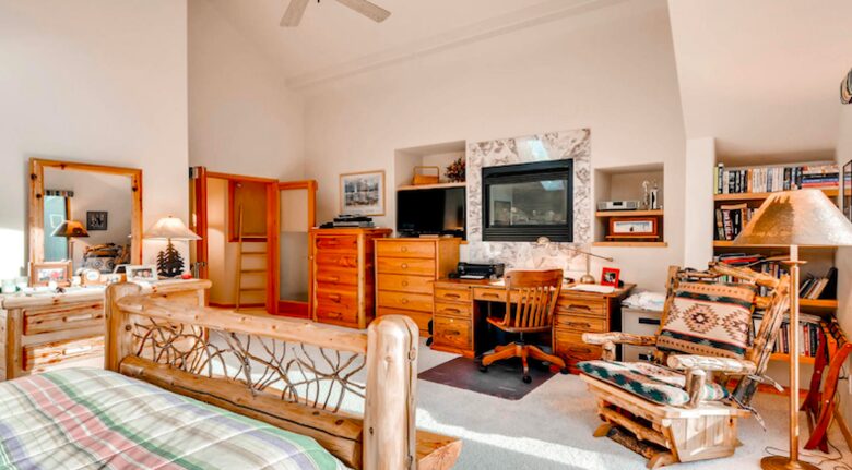 Frisco Colorado Mountain Lodge - Frisco, Colorado