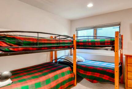 Frisco Colorado Mountain Lodge - Frisco, Colorado