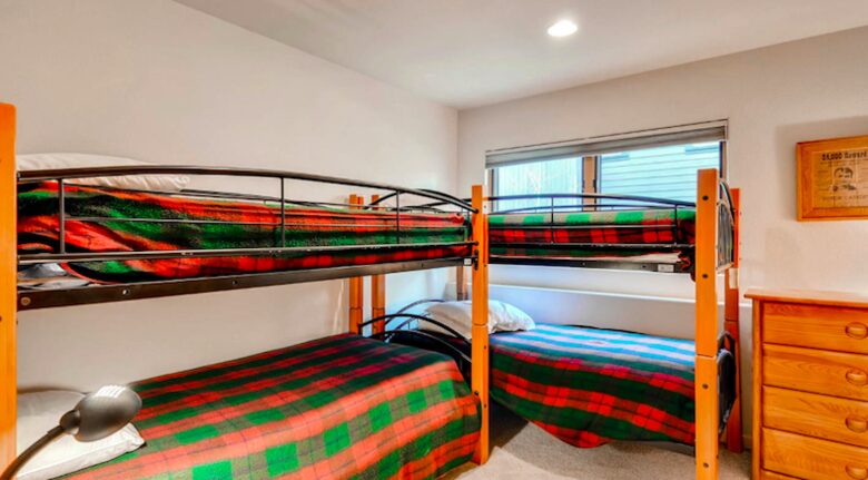 Frisco Colorado Mountain Lodge - Frisco, Colorado