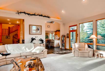 Frisco Colorado Mountain Lodge - Frisco, Colorado