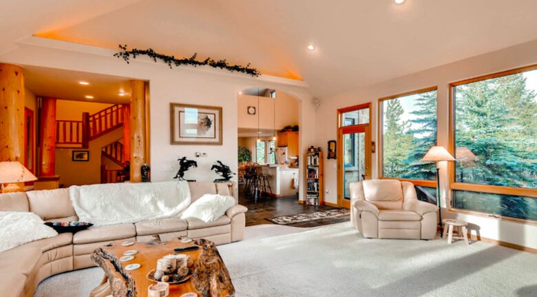 Frisco Colorado Mountain Lodge - Frisco, Colorado