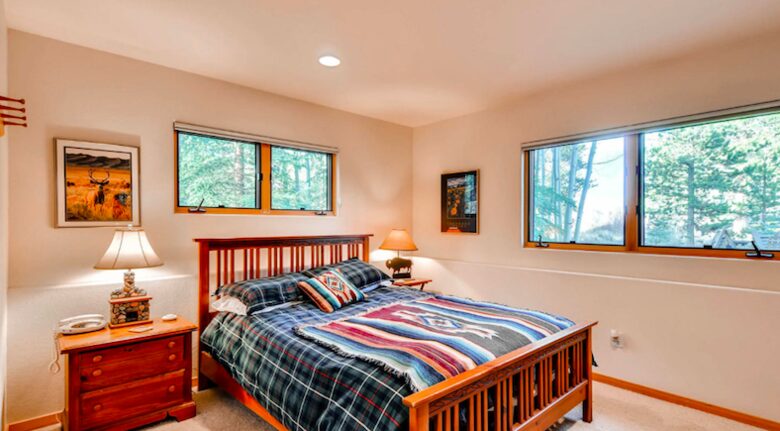 Frisco Colorado Mountain Lodge - Frisco, Colorado