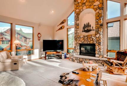 Frisco Colorado Mountain Lodge - Frisco, Colorado